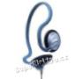 Sluchátka Thomson HED240 typ otevřené s týlovým mostem - výprodej SLEVA