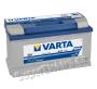 Autobaterie VARTA Blue dynamic 95 Ah, 800A