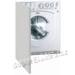 Pračka/sušička CAWD 129 EU, Hotpoint-Ariston, vestavná
