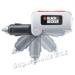 Inventor Black&Decker BDPC10USB, 2x USB