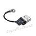 Čtečka karet Digitus USB 2.0 Micro SDHC