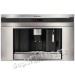 Espresso vestavné Electrolux EBA 63810X