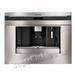 Espresso vestavné Electrolux EBA64510X
