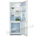 Chladnička komb. Electrolux ERN 24300, vestavná