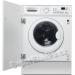 Pračka vestavná Electrolux EWG 14550 W