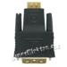 Redukce Emgeton DVI/HDMI pozlacená FULL HD 1080p - pro GURU2