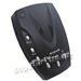 Antiradar EVOLVE Shield SJ218-CZ (podpora X, K, Ku, Ka, Laser) odladěno pro ČR!!!