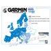 Mapa Garmin City Navigator Europe NT v2009, microSD karta