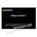 Karta aktualizační Garmin (010-11269-01)  CityNavigator® NT Europe