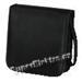 Pouzdro Hama CD Wallet Nylon 20, barva černá