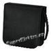 Pouzdro Hama CD Wallet Nylon 40, barva černá