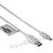 Kabel Hama 41534, Mini USB kabel, typ A-mini B, 3m