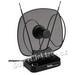 Anténa Hama 44192, pokojová VHF/UHF/FM 40/30DB