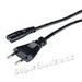 Kabel Hama 44225, Síťová šnůra, 1,5 m