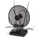 Anténa Hama 44289, pokojová VHF/UHF/FM 36DB
