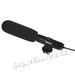 Mikrofon Hama 46114, Směrový stereo mikrofon pro kameru