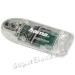 Čtečka karet Hama 91092, "8 v 1" SD/microSD