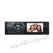 Autorádio Hyundai CRMD 7222 SU, DVD/MP3/USB/SD/MMC, 3"LCD