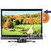 Televize Hyundai HLH 22955 DVD, LCD