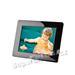 Fotorámeček digitální Hyundai LF 280D, LCD, USB, SD/MMC