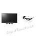 Set LG Televize LG 42PW450, plazma + 3D brýle LG AG-S250