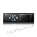 Autorádio LG LCF610IR, CD/MP3