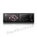 Autorádio LG LCF810BR, CD/MP3