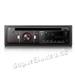 Autorádio LG LCS710BR, CD/MP3