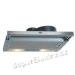 Odsavač par Mora OP 5708.0060 stříbrný+nerez