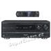 Receiver Panasonic SA-BX500EG-K