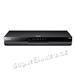 Blu-Ray přehrávač Samsung BD-D8200, 250GB
