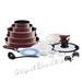 Sada Tefal L5279972 Ingenio smalt - 20 ks