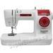 Šicí stroj Toyota SPA 15R