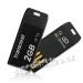 Flash USB Transcend JetFlash T3 2GB, USB 2.0, černý