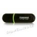 Flash USB Transcend JetFlash V30 4GB, USB 2.0, zelený