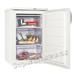 Mraznička Zanussi ZFT710W, šuplíková
