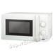 Mikrovlnná trouba Zanussi ZM21M0
