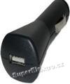 USB CL adaptér -  nabíječka USB do auta