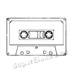 Audiokazeta (magnetofonová kazeta) MC Grundig C90