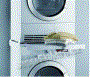 Mezikus pračka a sušička s výsuvem